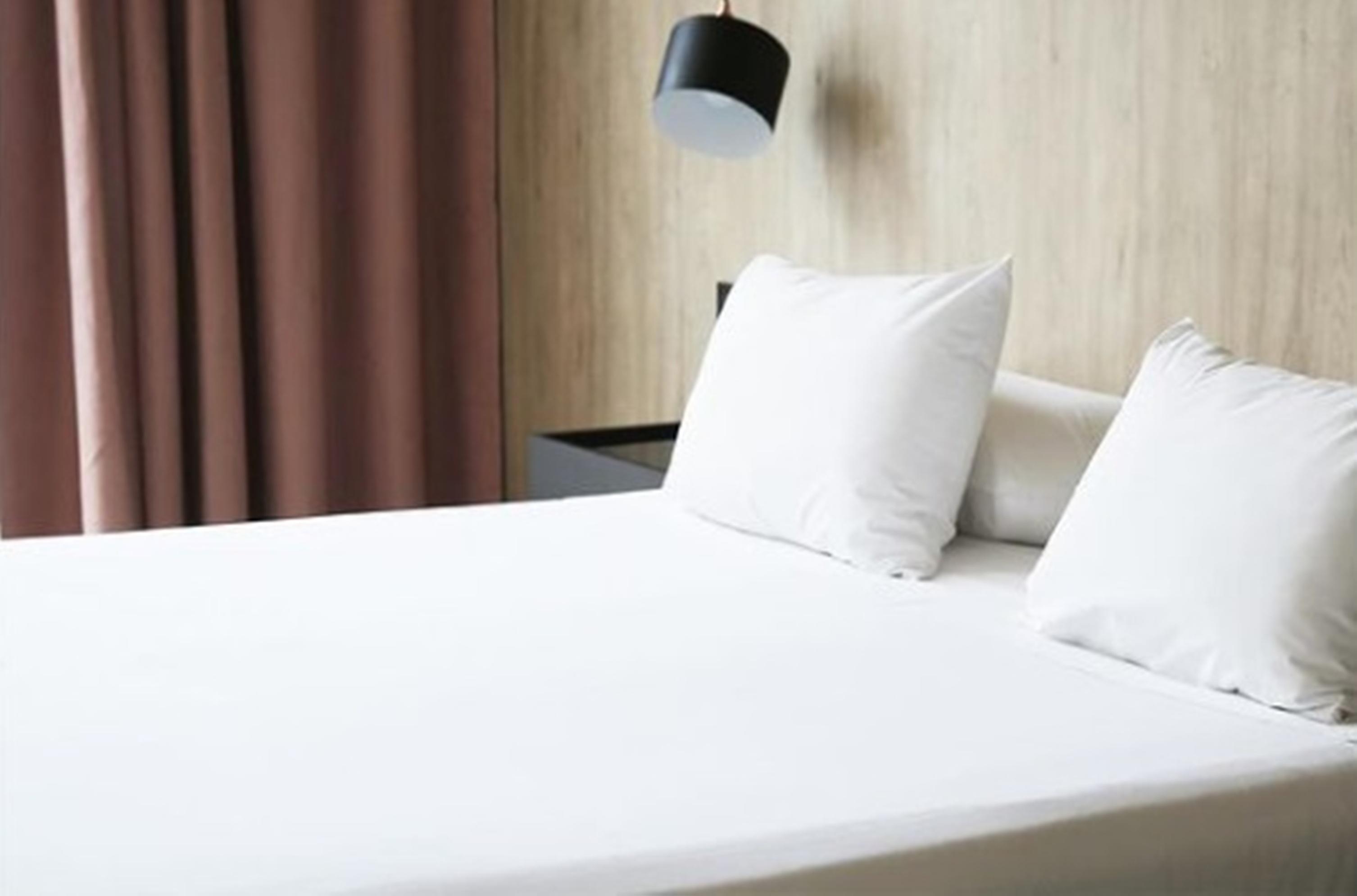 Krista Boutique Hotel 布宜诺斯艾利斯 外观 照片