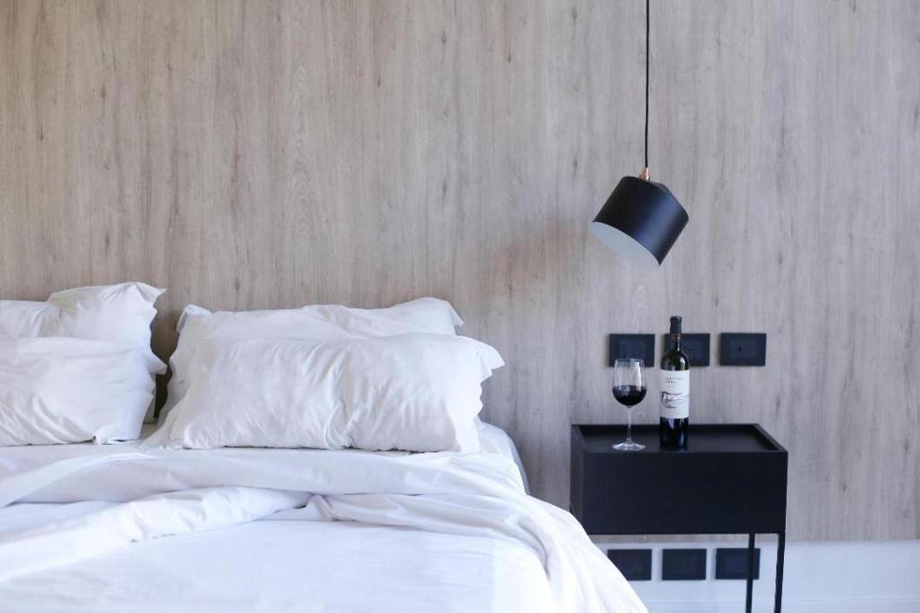 Krista Boutique Hotel 布宜诺斯艾利斯 外观 照片