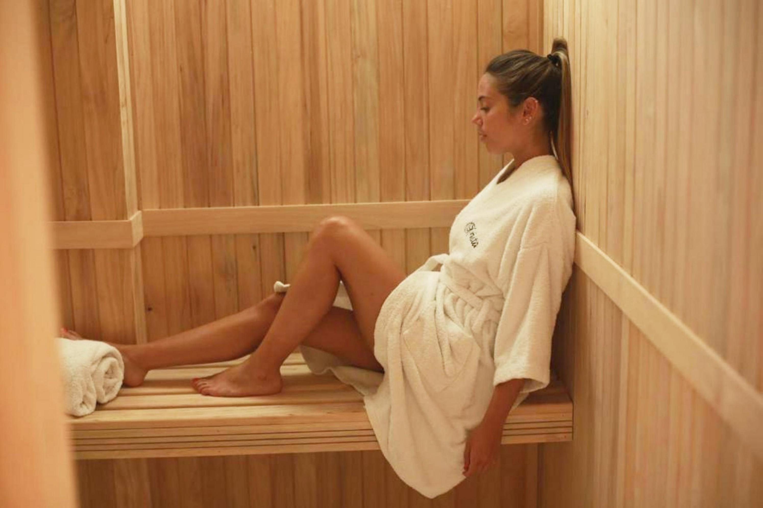 Krista Boutique Hotel 布宜诺斯艾利斯 外观 照片