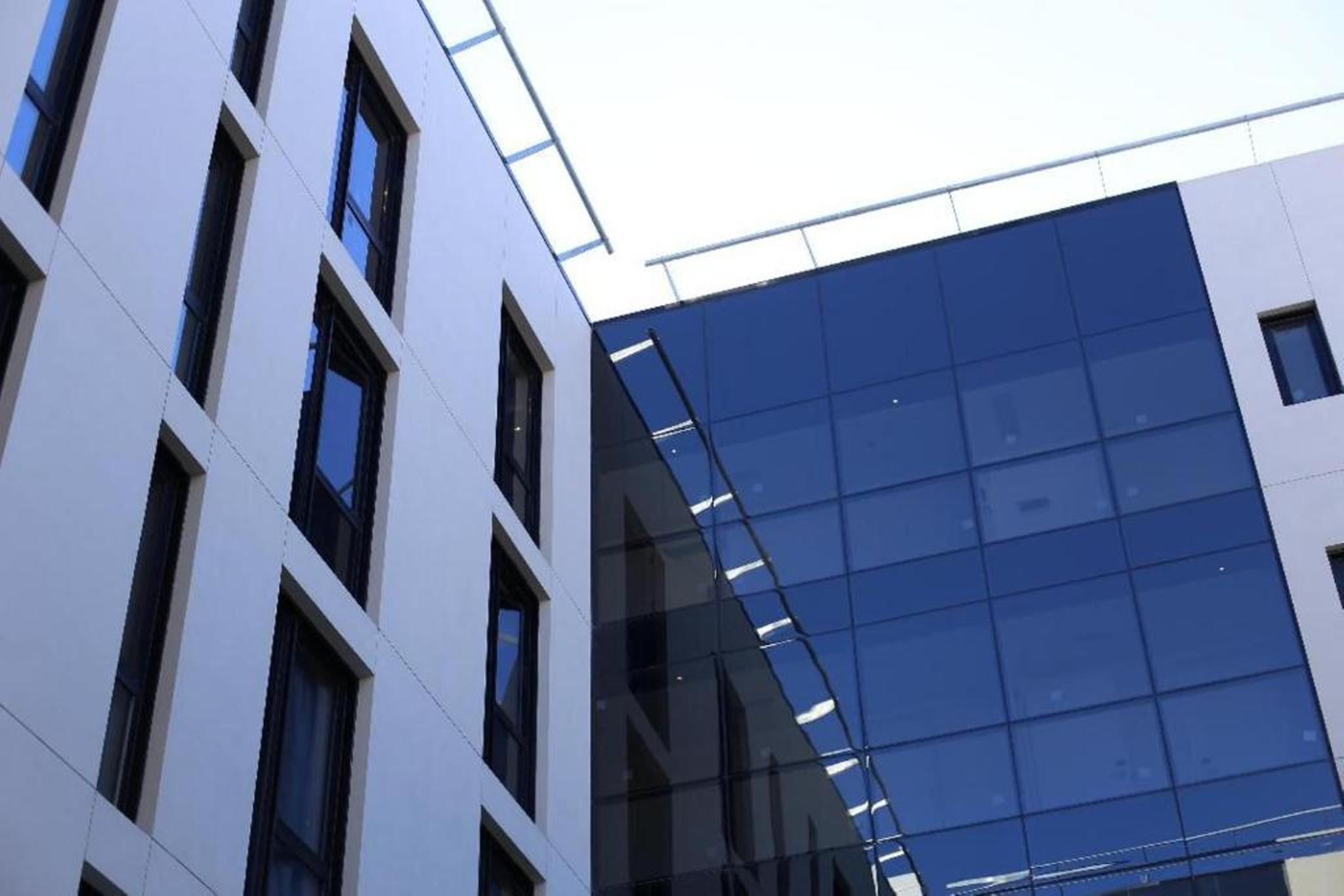 Krista Boutique Hotel 布宜诺斯艾利斯 外观 照片