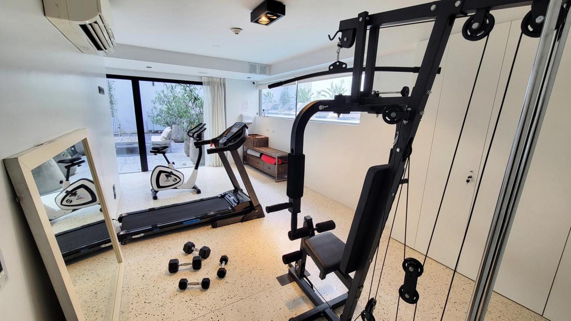 Krista Boutique Hotel 布宜诺斯艾利斯 外观 照片